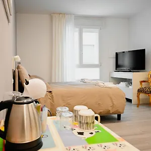 Appartamento Cozy Downtown, Bassano del Grappa