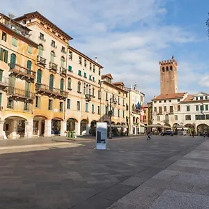 Appartamento Bassano Porta Dieda, Bassano del Grappa
