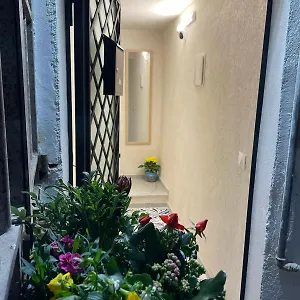 Maro Loft Al Capo Appartamento Palermo