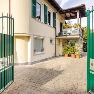 La Casetta Dei Sogni La Spezia