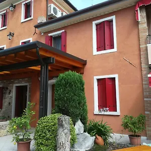 Ca' Pinetta Apartment