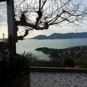 Le Gemelle Appartamento Lerici