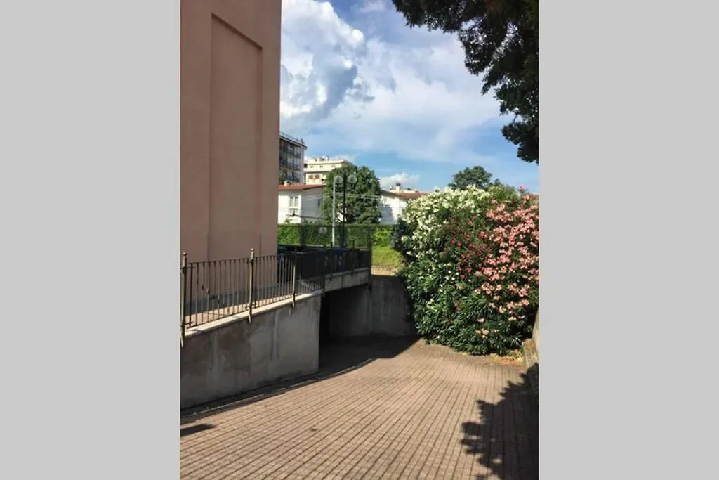 Ferienwohnung Attico Baggio Bassano del Grappa