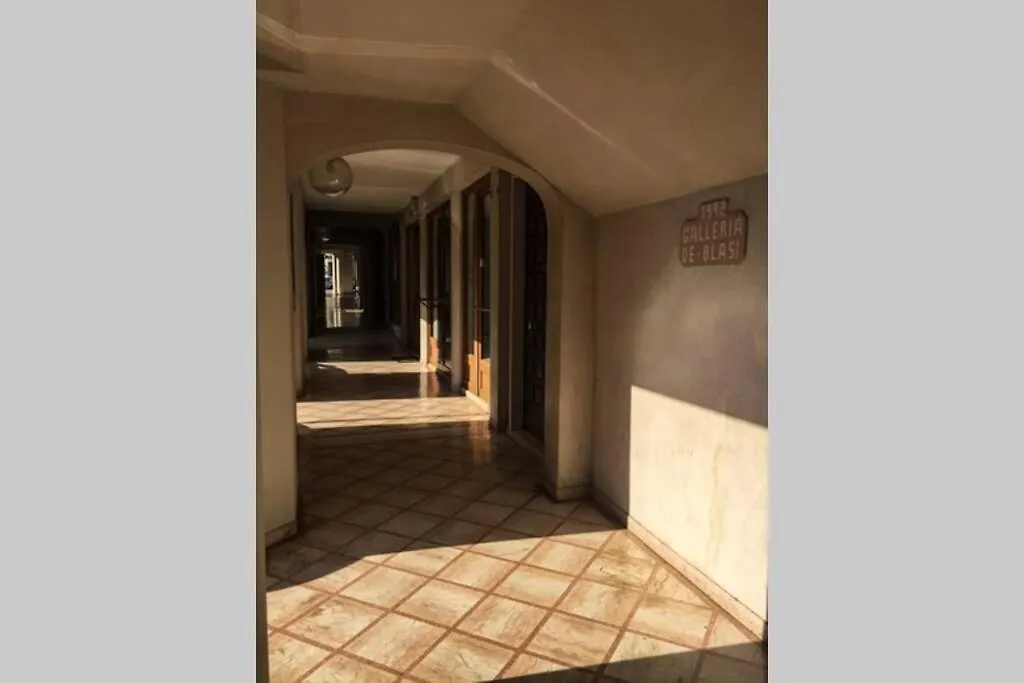 Ferienwohnung Attico Baggio Bassano del Grappa