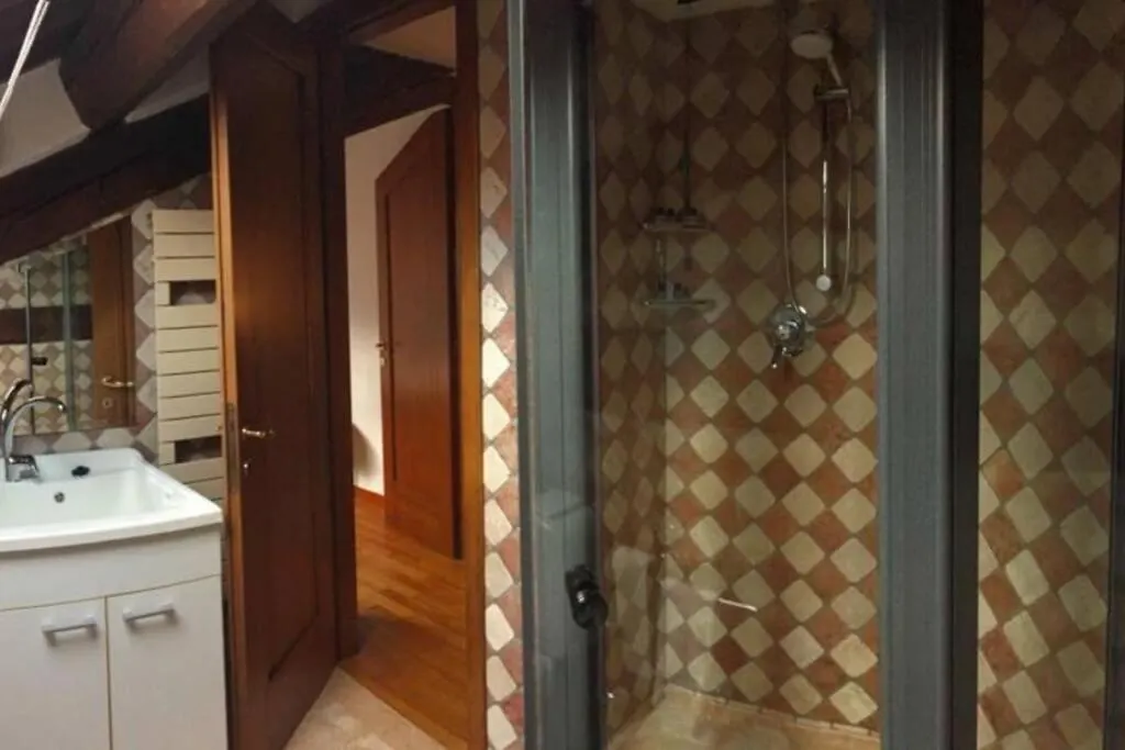 Ferienwohnung Attico Baggio Bassano del Grappa 0*,  Italien