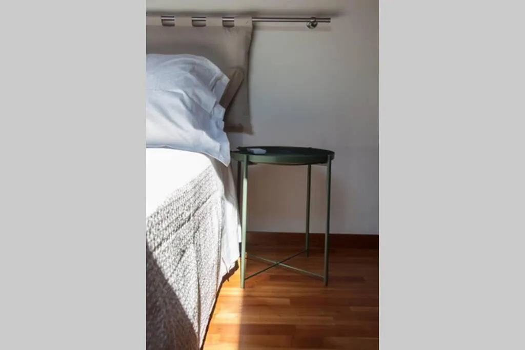 Apartment Ferienwohnung Attico Baggio Bassano del Grappa Italien